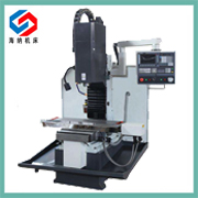 XK(H)7124数控铣床/加工中心